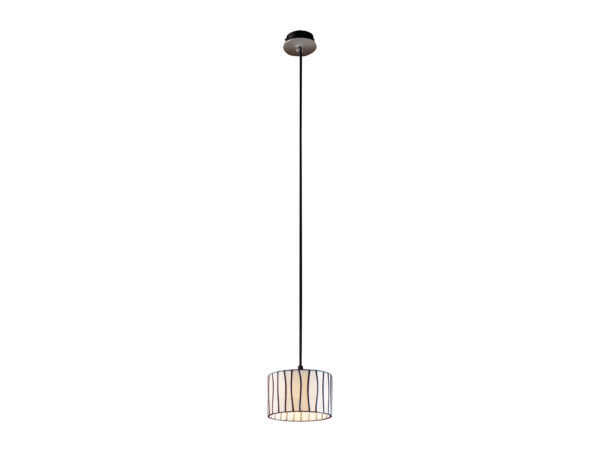 Suspension Curvas par Arturo Álvarez x A-emotional Light
