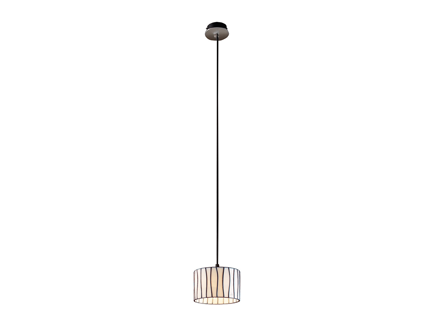 Suspension Curvas par Arturo Álvarez x A-emotional Light