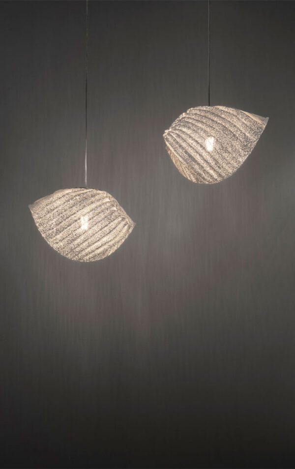 Suspension Lea par Rafa Alonso x a-emotional Light