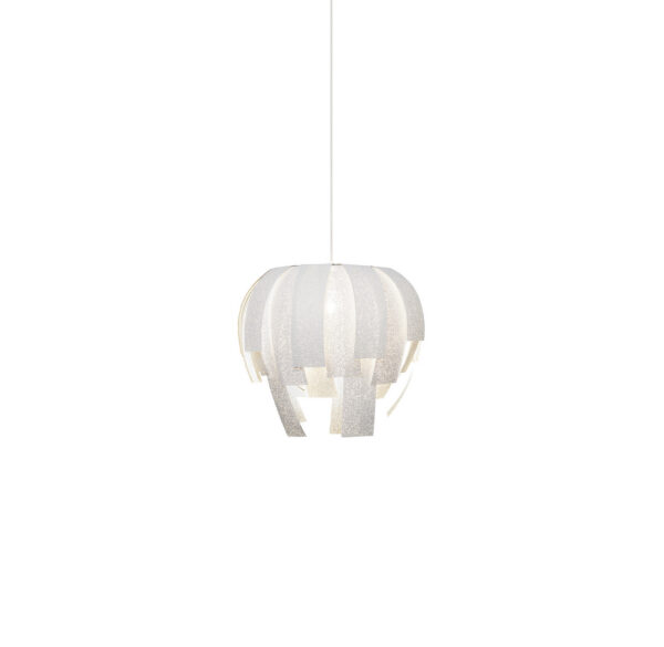 Suspension Luisa par Arturo Álvarez x a-emotional Light