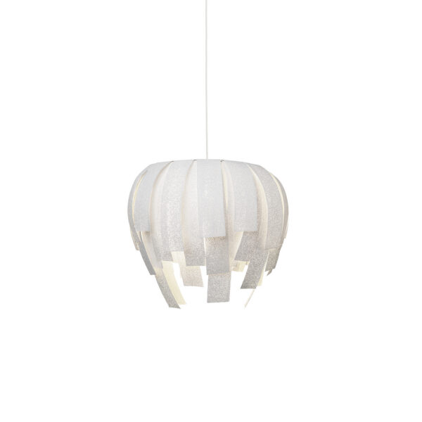 Suspension Luisa par Arturo Álvarez x a-emotional Light