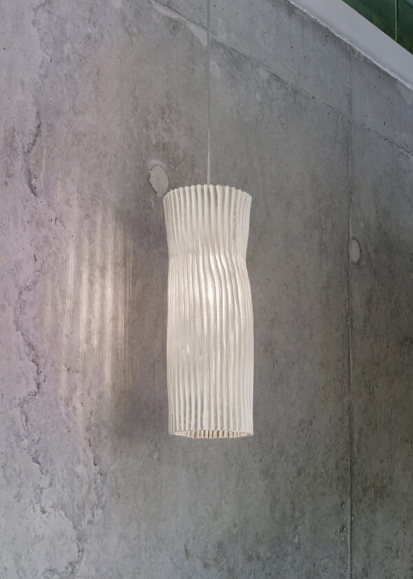 Suspension GEA par Arturo Álvarez x a-emotional Light