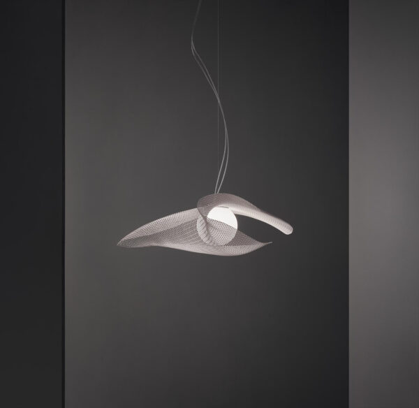 Suspension Mytilus par Arturo Álvarez x a-emotional Light