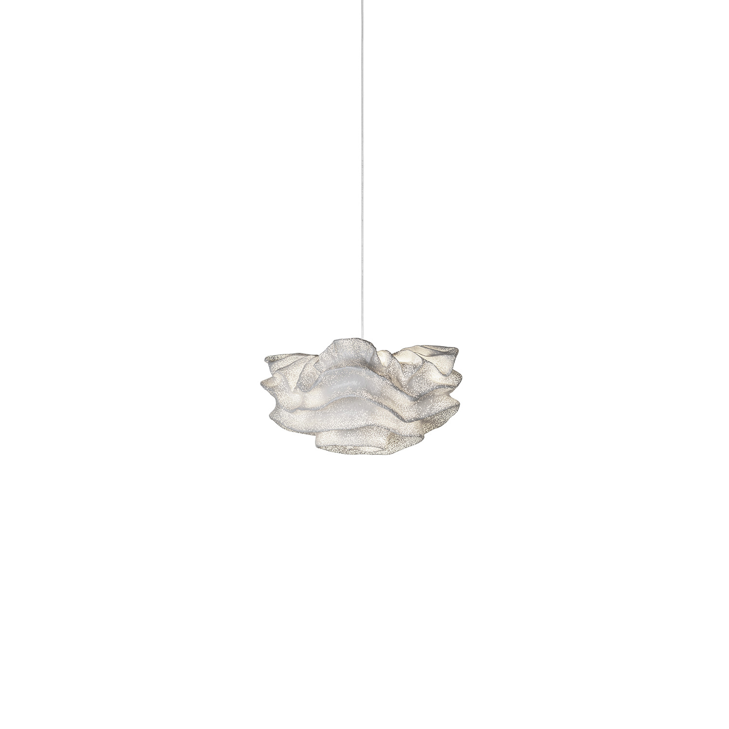 Suspension Nevo par Arturo Álvarez x a-emotional Light