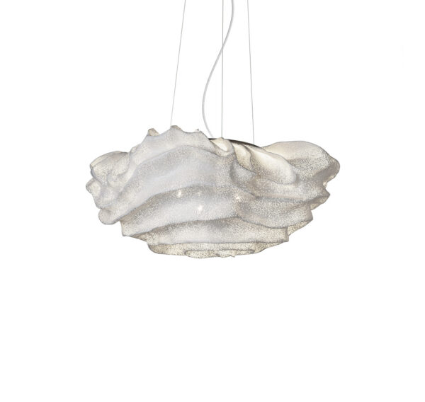 Suspension Nevo par Arturo Álvarez x a-emotional Light