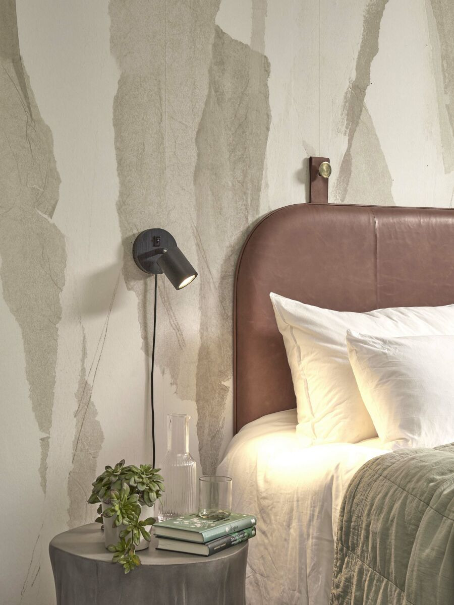 Applique Java WS1 en bamboo au design naturel par Good & Mojo Applique Java WS1 en bamboo au design naturel par Good & Mojo