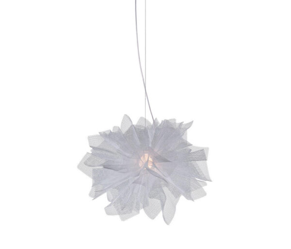 Suspension Fluo par Arturo Álvarez x a-emotional Light
