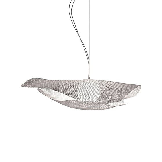 Suspension Mytilus par Arturo Álvarez x a-emotional Light