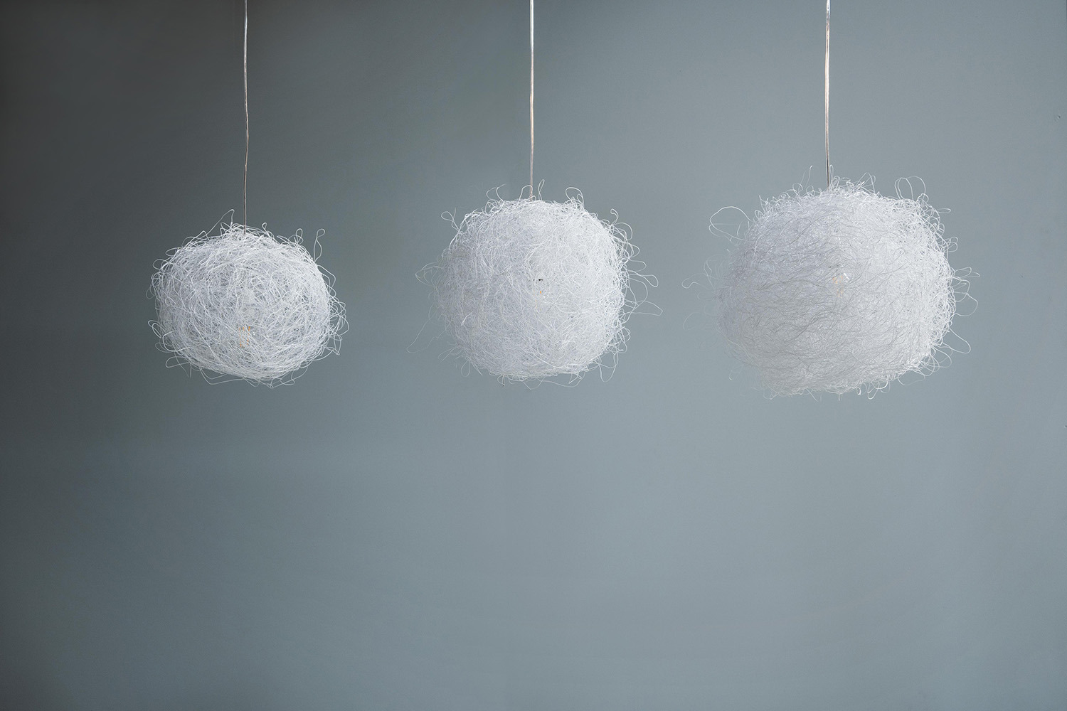 Suspension PILI par Arturo Álvarez x a-emotional Light Suspension PILI par Arturo Álvarez x a-emotional Light