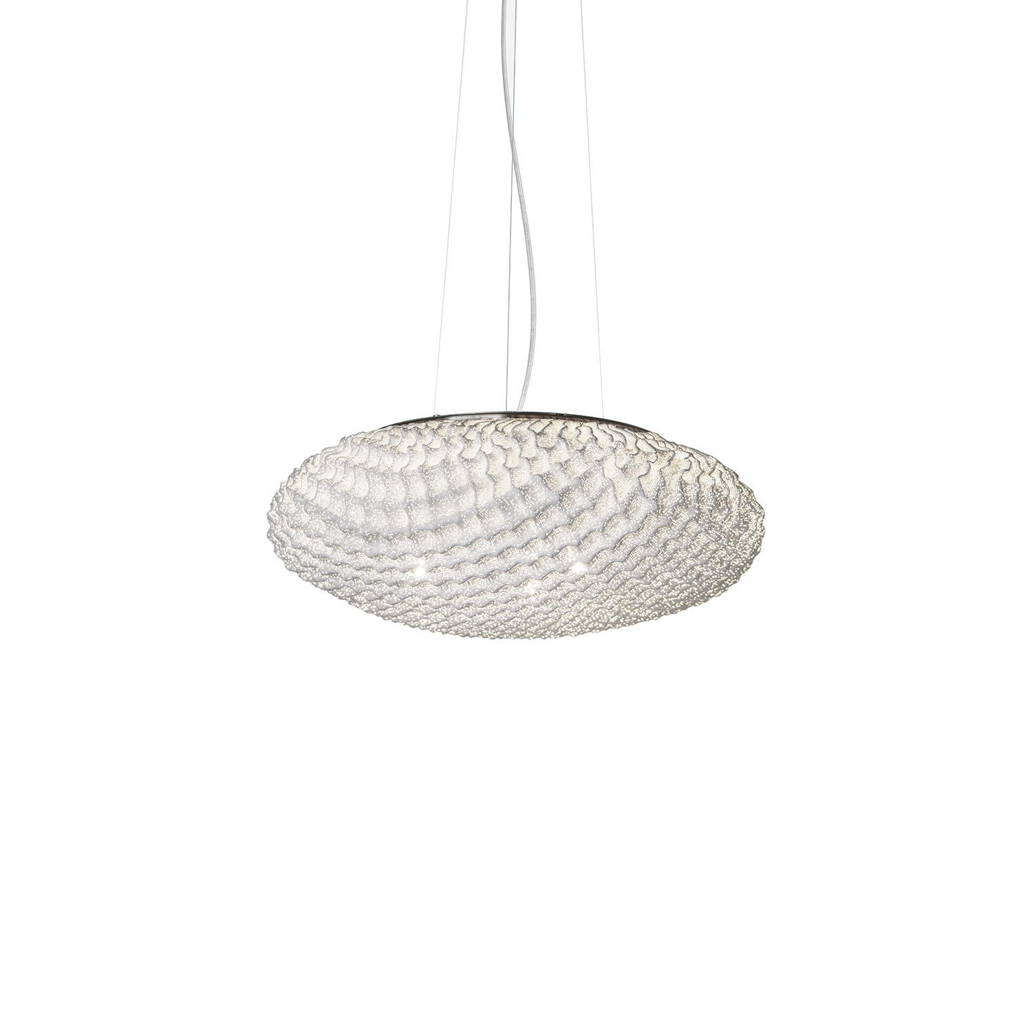 Suspension Tati par Arturo Álvarez x a-emotional Light