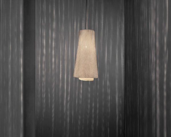 Suspension Tempo Andante par Arturo Álvarez x a-emotional Light