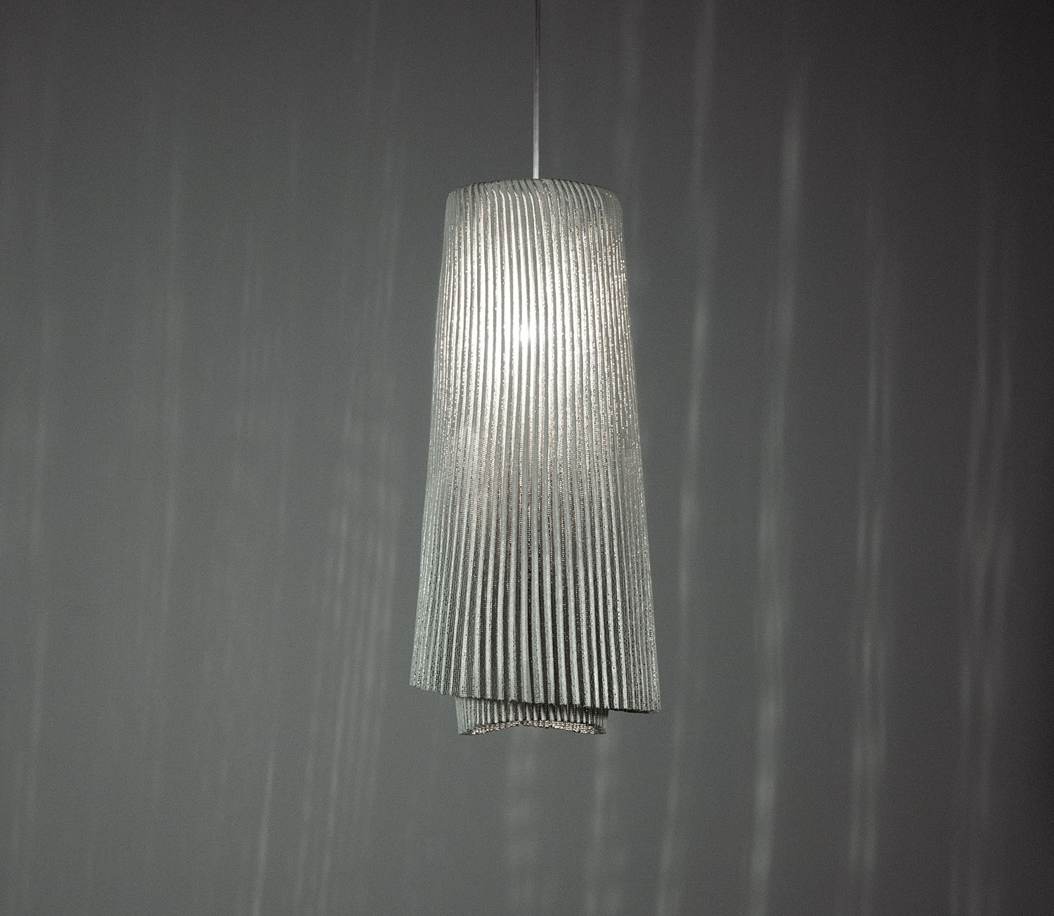 Suspension Tempo Andante par Arturo Álvarez x a-emotional Light