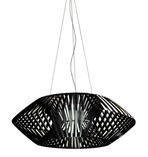 Suspension V par Héctor Serrano x a-emotional Light