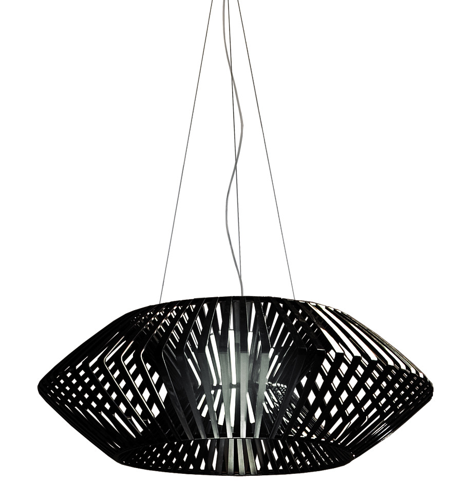 Suspension V par Héctor Serrano x a-emotional Light
