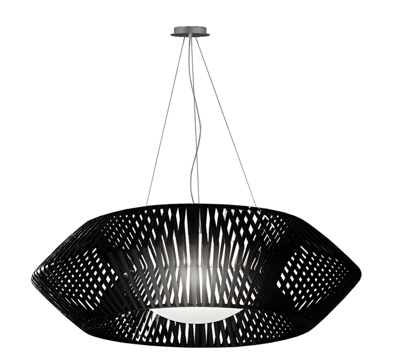 Suspension V par Héctor Serrano x a-emotional Light