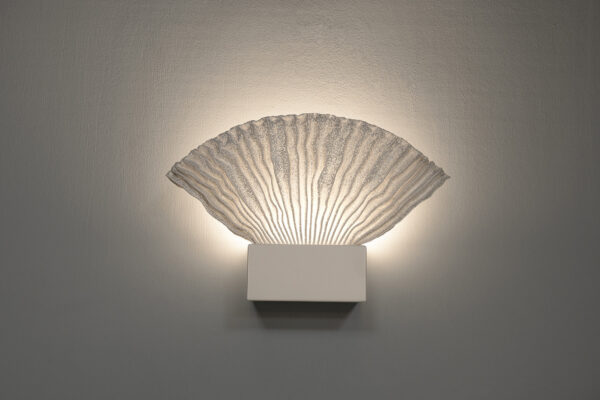 Applique murale Venus par PF1 interiorismo x A-emotional Light