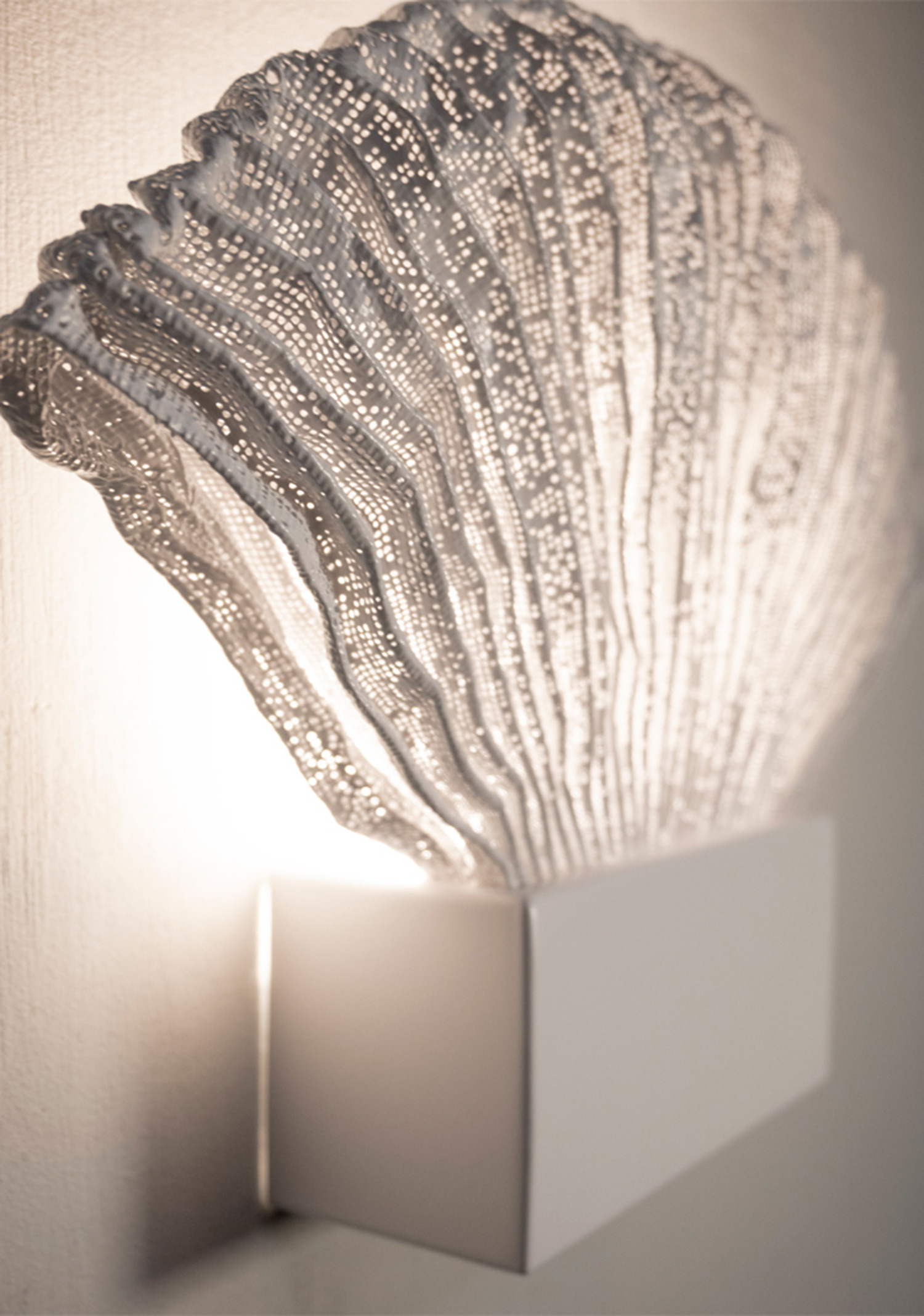 Applique murale Venus par PF1 interiorismo x A-emotional Light Applique murale Venus par PF1 interiorismo x A-emotional Light