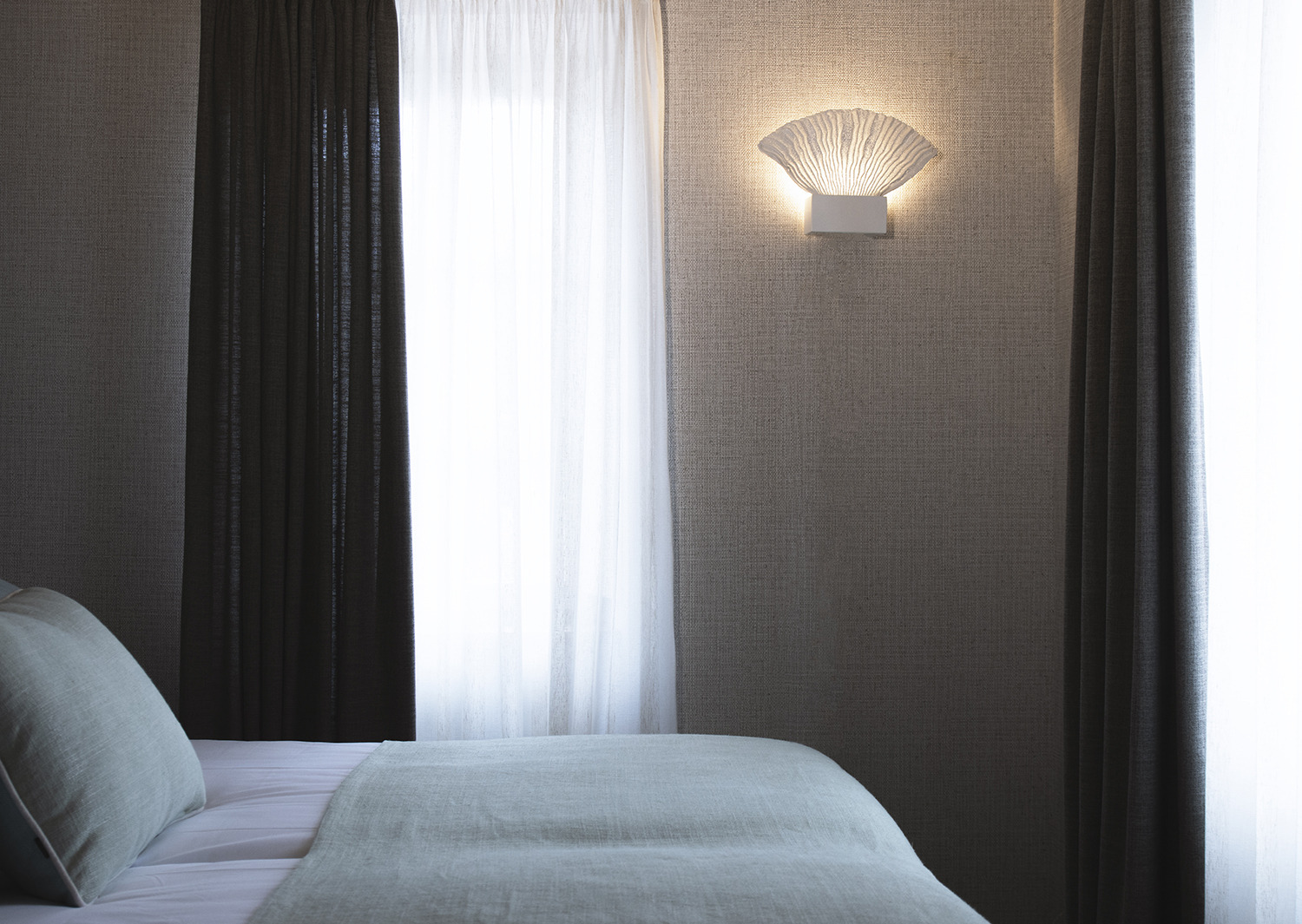 Applique murale Venus par PF1 interiorismo x A-emotional Light Applique murale Venus par PF1 interiorismo x A-emotional Light