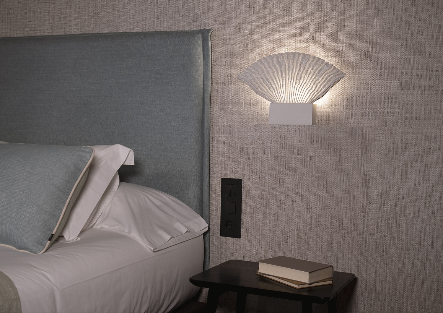 Applique murale Venus par PF1 interiorismo x A-emotional Light Applique murale Venus par PF1 interiorismo x A-emotional Light