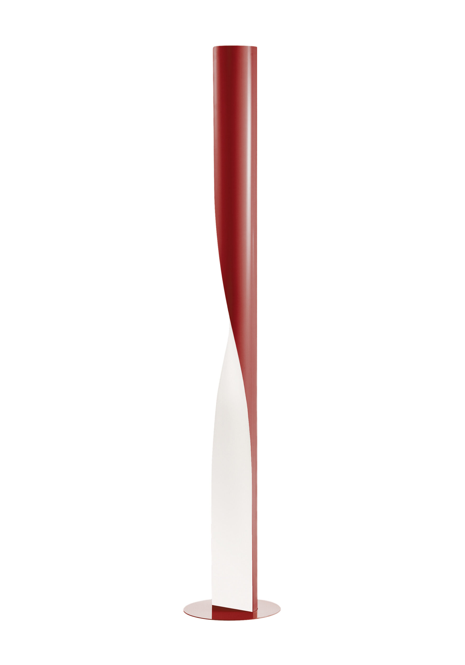 Lampadaire Evita en acier par AquiliAlberg x KDLN Lampadaire Evita en acier par AquiliAlberg x KDLN