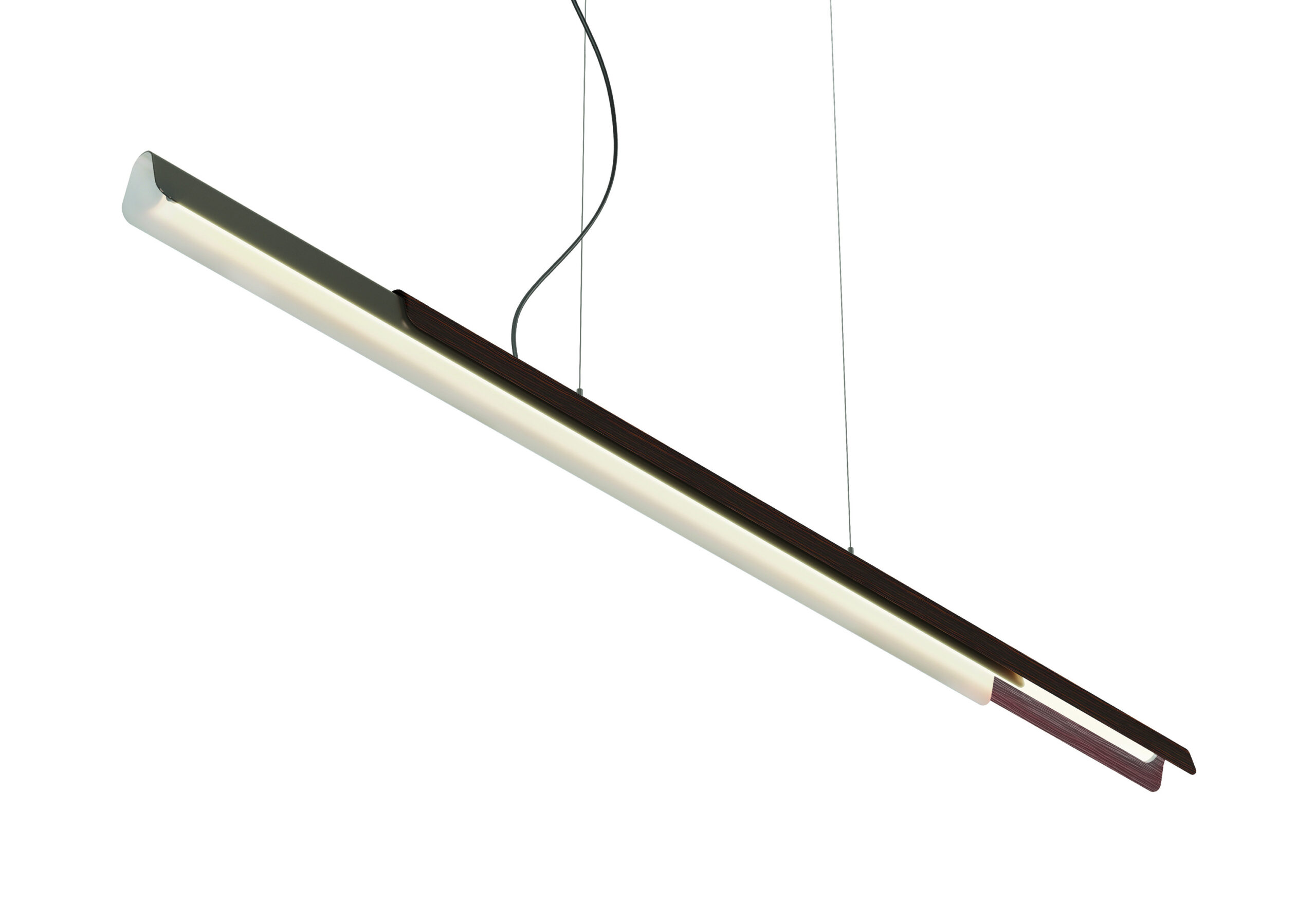 Suspension Dala Linear en métal par Francesca Smiraglia x KDLN Suspension Dala Linear en métal par Francesca Smiraglia x KDLN