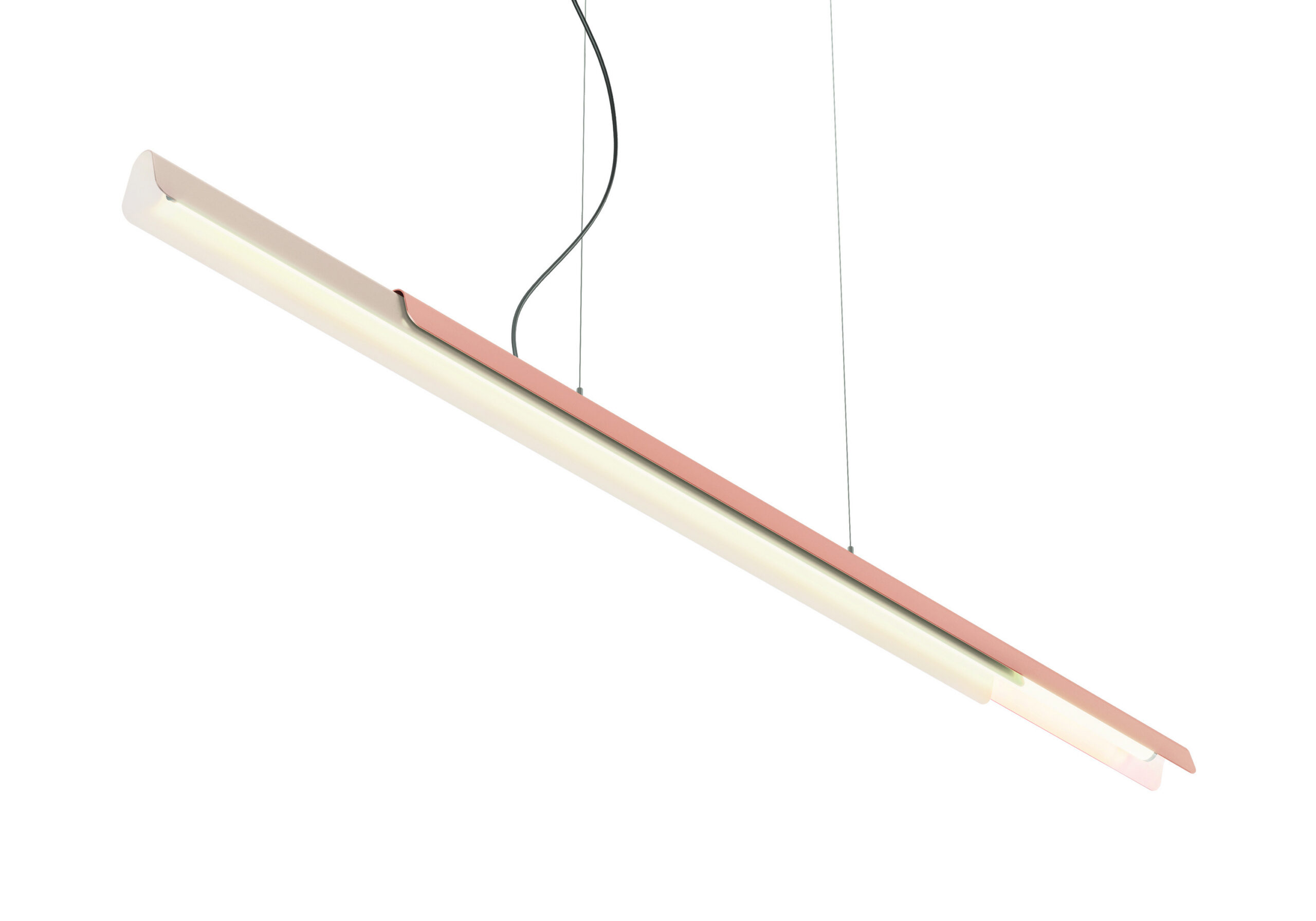 Suspension Dala Linear en métal par Francesca Smiraglia x KDLN Suspension Dala Linear en métal par Francesca Smiraglia x KDLN