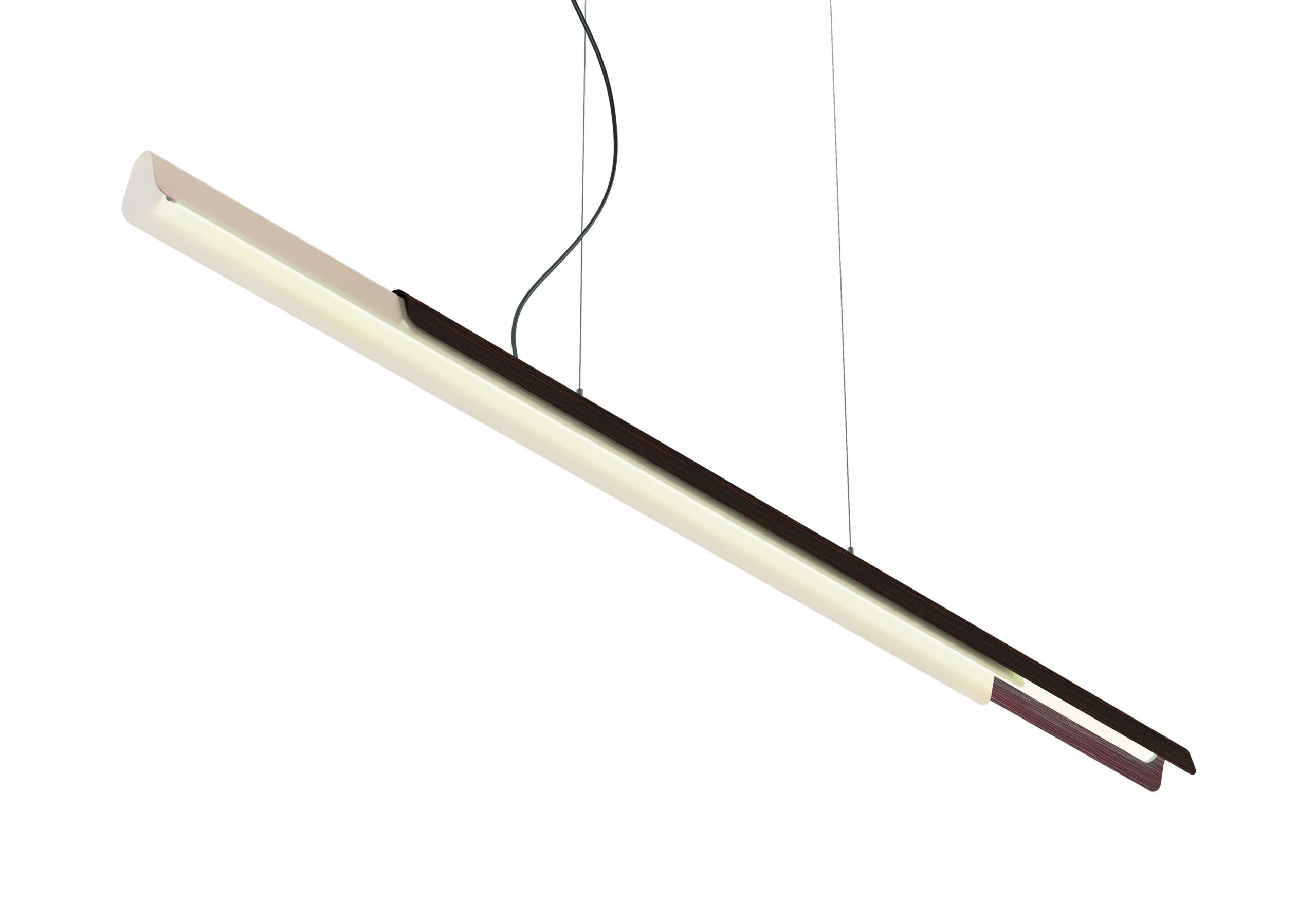 Suspension Dala Linear en métal par Francesca Smiraglia x KDLN Suspension Dala Linear en métal par Francesca Smiraglia x KDLN