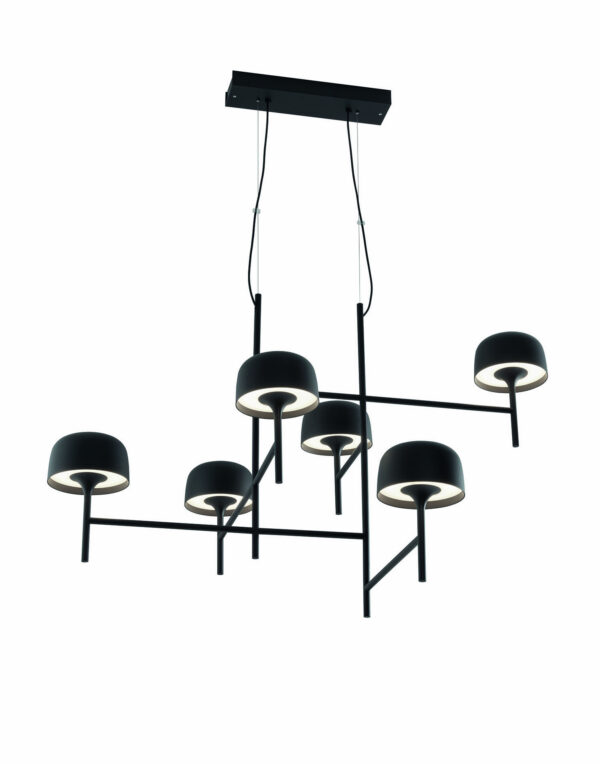 Suspension Bol S/6L par Estudi Manel Molina x Bover