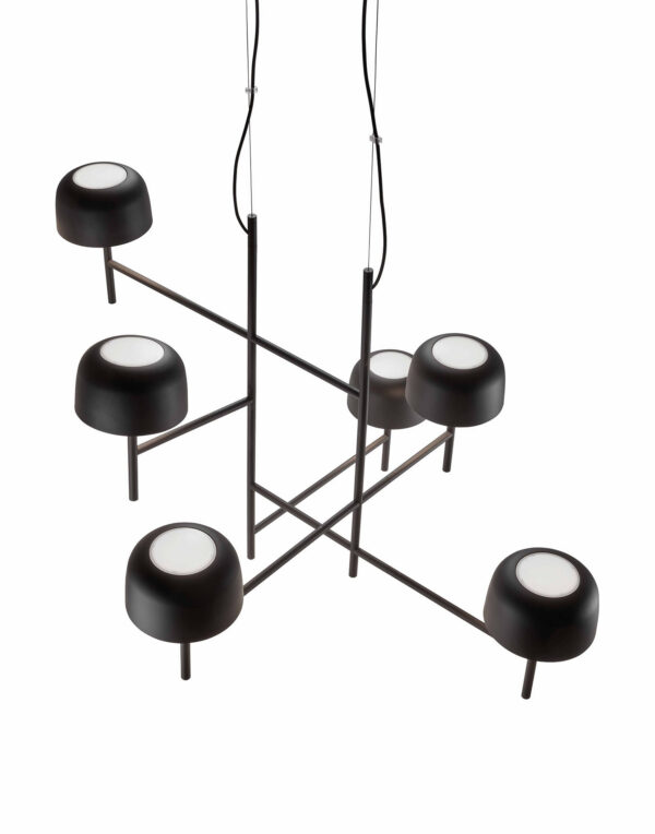 Suspension Bol S/6L par Estudi Manel Molina x Bover