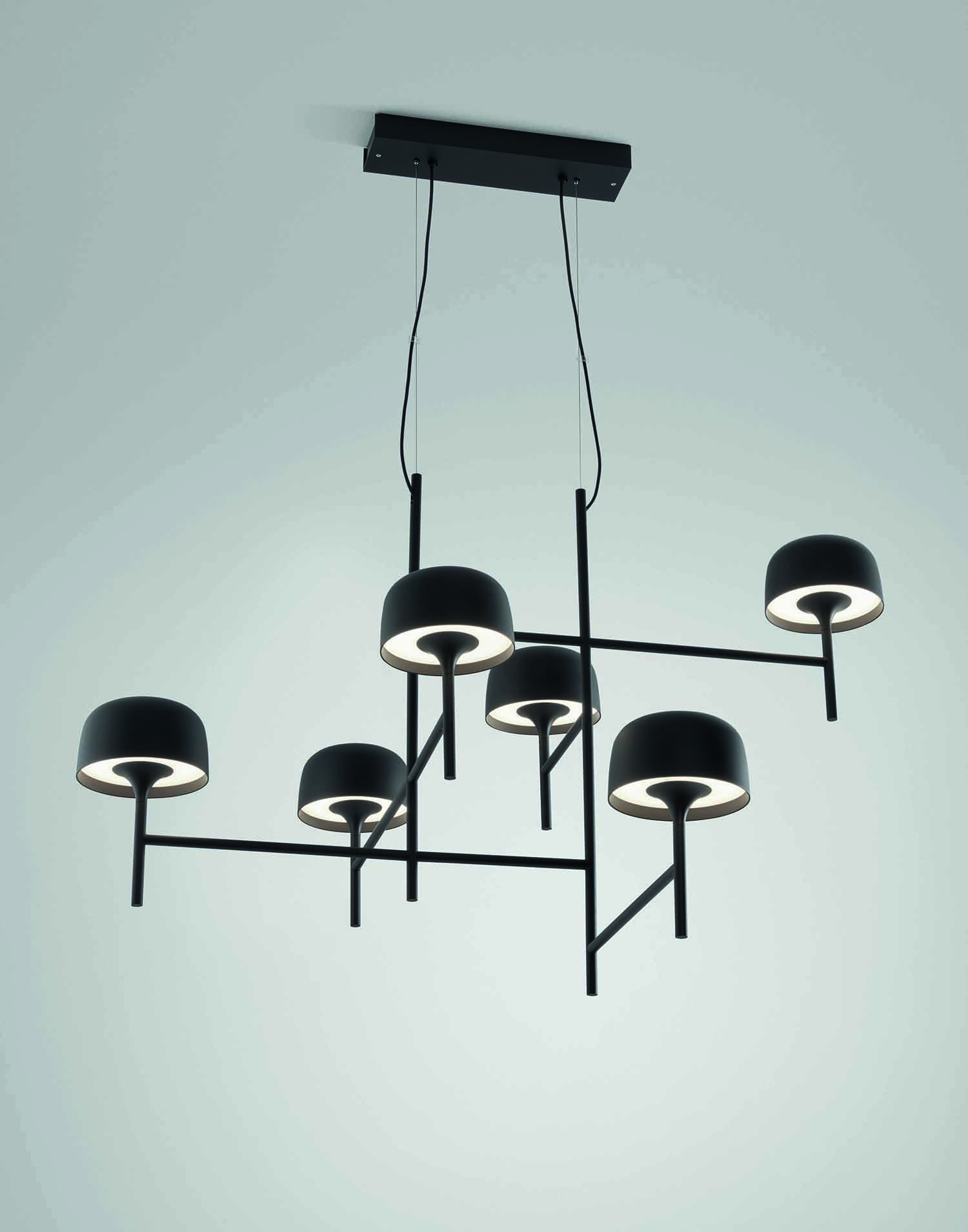 Suspension Bol S/6L par Estudi Manel Molina x Bover Suspension Bol S/6L par Estudi Manel Molina x Bover
