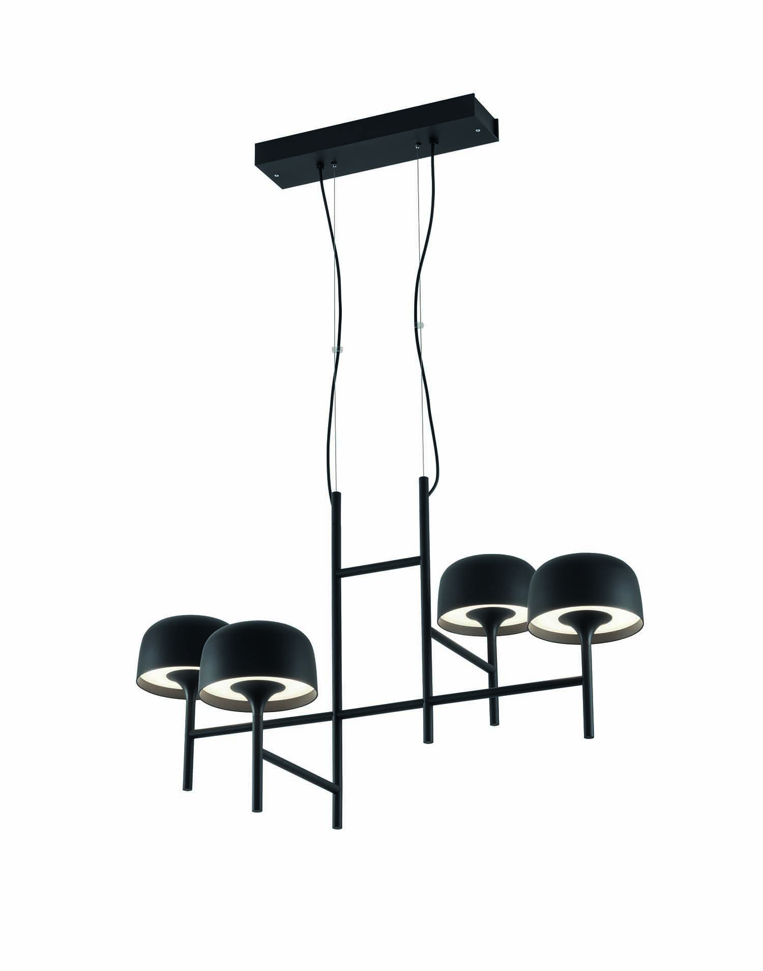 Suspension Bol S/4L par Estudi Manel Molina x Bover