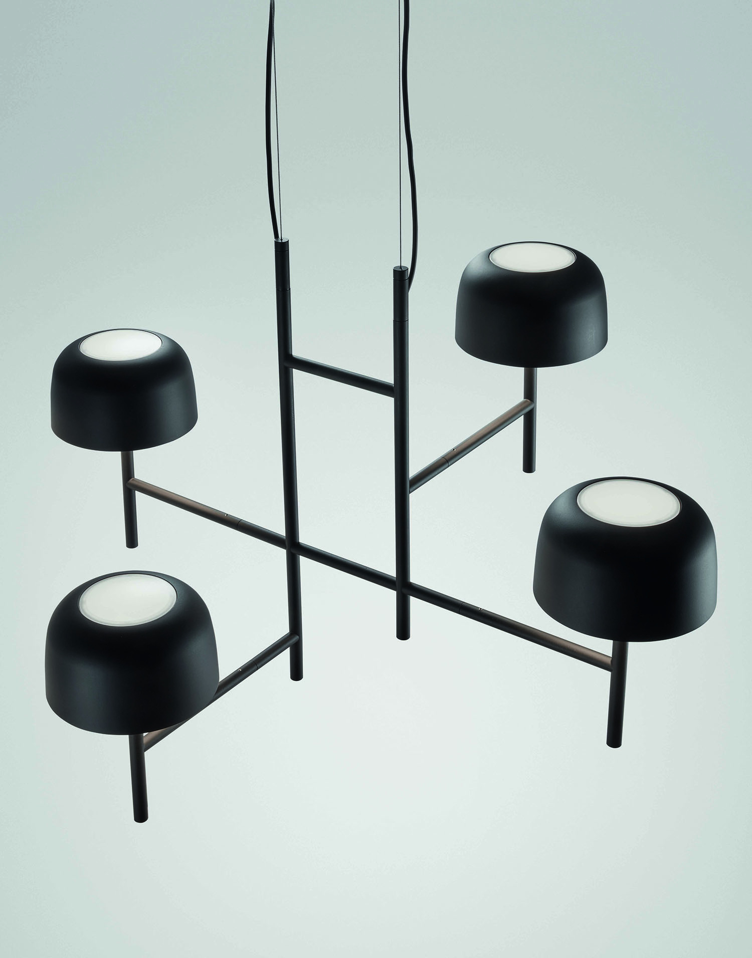Suspension Bol S/4L par Estudi Manel Molina x Bover Suspension Bol S/4L par Estudi Manel Molina x Bover
