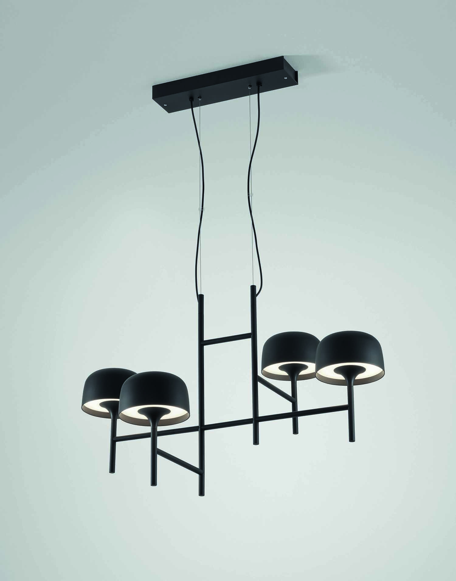 Suspension Bol S/4L par Estudi Manel Molina x Bover Suspension Bol S/4L par Estudi Manel Molina x Bover