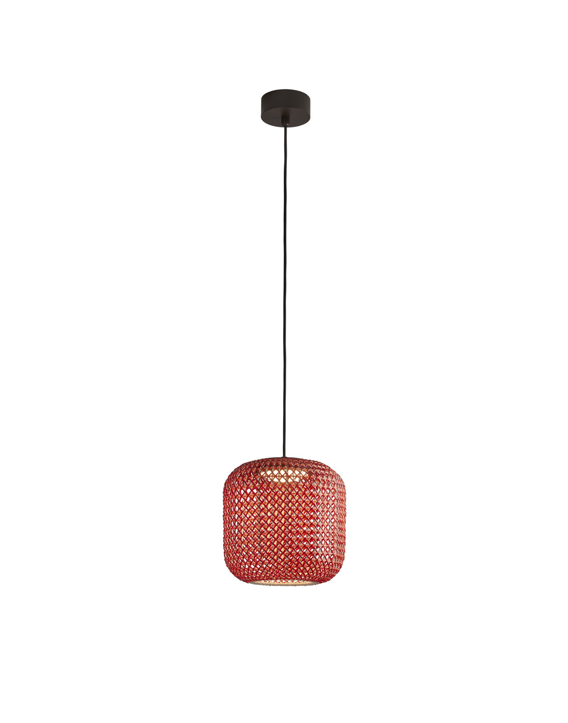 Suspension extérieur Nans S en fibre synthétique par Joana Bover x Bover Suspension extérieur Nans S en fibre synthétique par Joana Bover x Bover