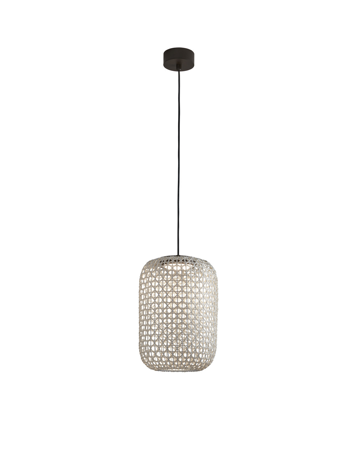 Suspension extérieur Nans S en fibre synthétique par Joana Bover x Bover Suspension extérieur Nans S en fibre synthétique par Joana Bover x Bover