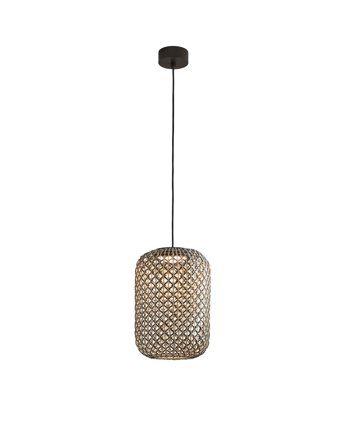 Suspension extérieur Nans S en fibre synthétique par Joana Bover x Bover Suspension extérieur Nans S en fibre synthétique par Joana Bover x Bover