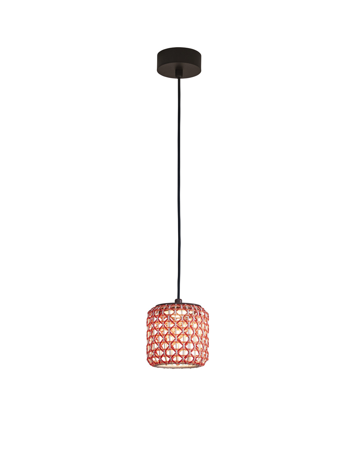 Suspension extérieur Nans S en fibre synthétique par Joana Bover x Bover Suspension extérieur Nans S en fibre synthétique par Joana Bover x Bover