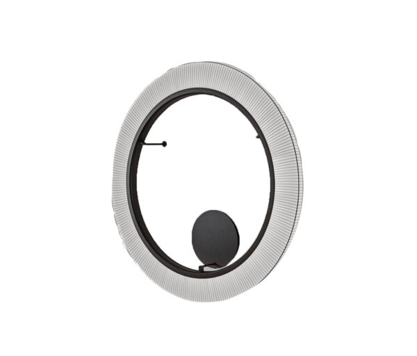Plafonnier Roda PF en Aluminium par Joana Bover x Bover