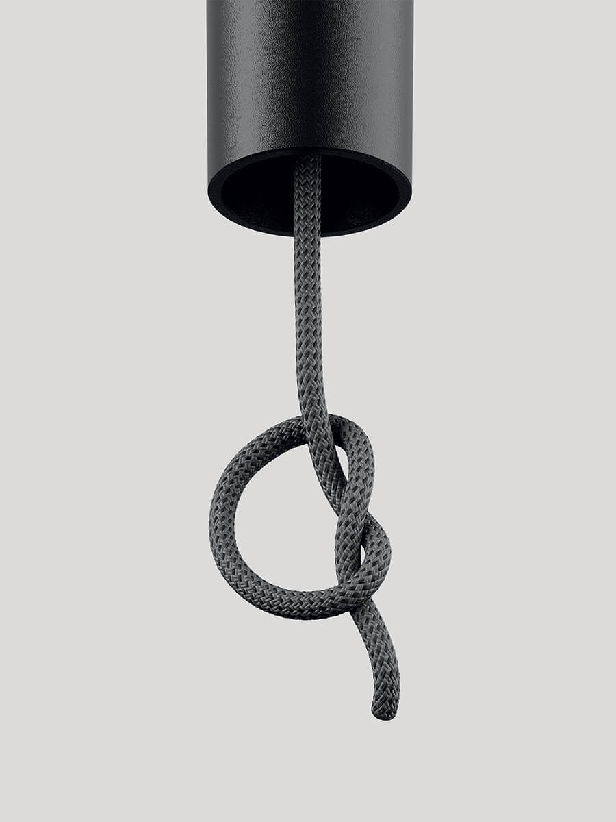 Suspension Cima en métal par Marco Dessí x Lodes Suspension Cima en métal par Marco Dessí x Lodes