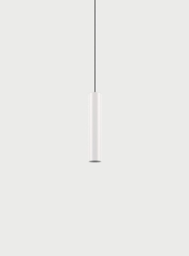 Suspension A-Tube en métal par Studio Italia Design x Lodes Suspension A-Tube en métal par Studio Italia Design x Lodes