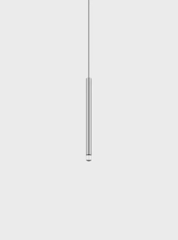 Suspension A-Tube Nano en métal par Studio Italia Design x Lodes Suspension A-Tube Nano en métal par Studio Italia Design x Lodes