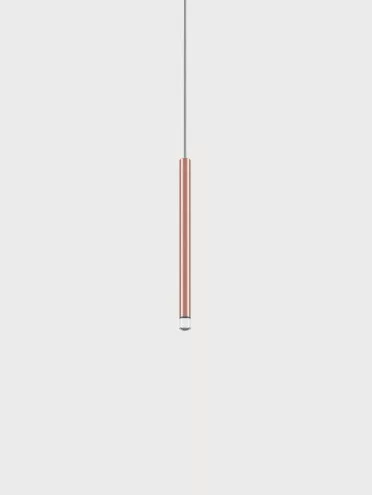 Suspension A-Tube Nano en métal par Studio Italia Design x Lodes Suspension A-Tube Nano en métal par Studio Italia Design x Lodes