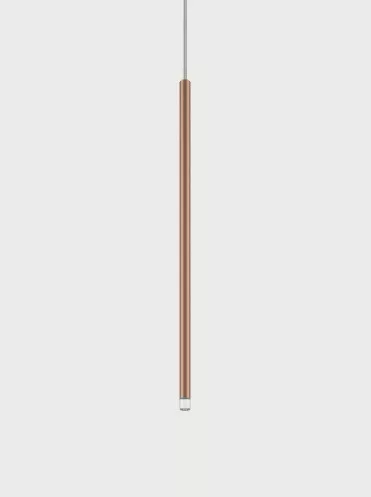 Suspension A-Tube Nano en métal par Studio Italia Design x Lodes Suspension A-Tube Nano en métal par Studio Italia Design x Lodes