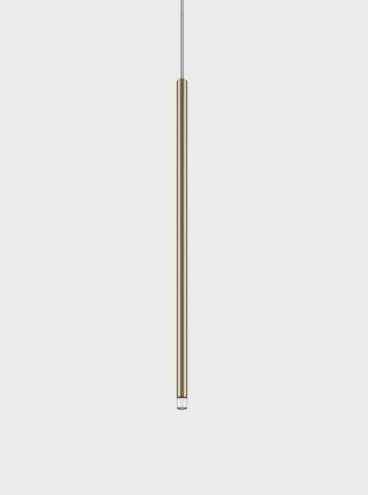 Suspension A-Tube Nano en métal par Studio Italia Design x Lodes Suspension A-Tube Nano en métal par Studio Italia Design x Lodes