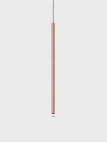 Suspension A-Tube Nano en métal par Studio Italia Design x Lodes Suspension A-Tube Nano en métal par Studio Italia Design x Lodes