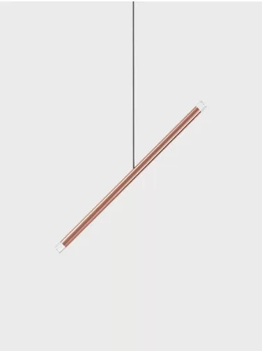 Suspension A-Tube Nano duo en méthacrylate par Studio Italia Design x Lodes Suspension A-Tube Nano duo en méthacrylate par Studio Italia Design x Lodes