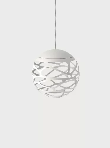 Suspension Kelly Cluster en métal par Andrea Tosetto x Lodes Suspension Kelly Cluster en métal par Andrea Tosetto x Lodes
