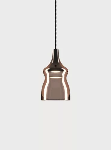Suspension Nostalgia en verre par Dima Loginoff x Lodes Suspension Nostalgia en verre par Dima Loginoff x Lodes