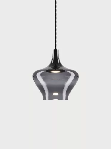 Suspension Nostalgia en verre par Dima Loginoff x Lodes Suspension Nostalgia en verre par Dima Loginoff x Lodes