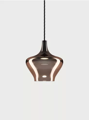 Suspension Nostalgia en verre par Dima Loginoff x Lodes Suspension Nostalgia en verre par Dima Loginoff x Lodes